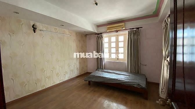 MẶT BẰNG CHO THUÊ, ĐIỆN BIÊN PHỦ, Q10, TIỆN  KINH DOANH LÀM VĂN PHÒNG