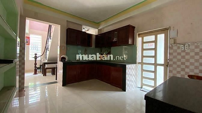 MẶT BẰNG CHO THUÊ, ĐIỆN BIÊN PHỦ, Q10, TIỆN  KINH DOANH LÀM VĂN PHÒNG