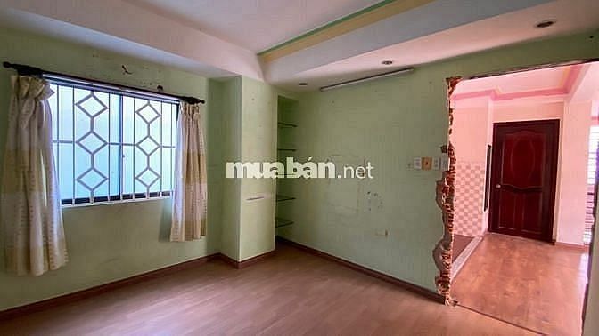 MẶT BẰNG CHO THUÊ, ĐIỆN BIÊN PHỦ, Q10, TIỆN  KINH DOANH LÀM VĂN PHÒNG