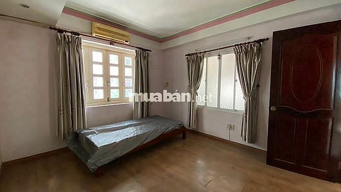 MẶT BẰNG CHO THUÊ, ĐIỆN BIÊN PHỦ, Q10, TIỆN  KINH DOANH LÀM VĂN PHÒNG