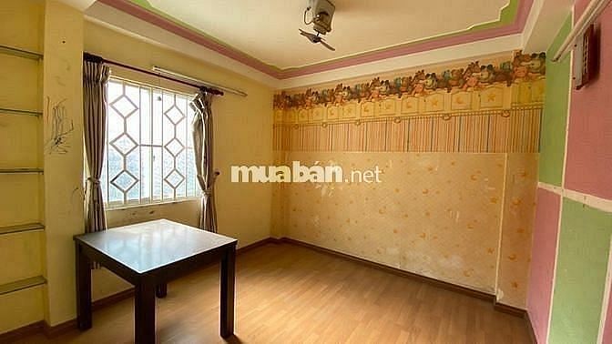 MẶT BẰNG CHO THUÊ, ĐIỆN BIÊN PHỦ, Q10, TIỆN  KINH DOANH LÀM VĂN PHÒNG