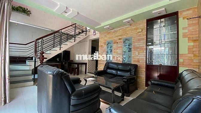 MẶT BẰNG CHO THUÊ, ĐIỆN BIÊN PHỦ, Q10, TIỆN  KINH DOANH LÀM VĂN PHÒNG
