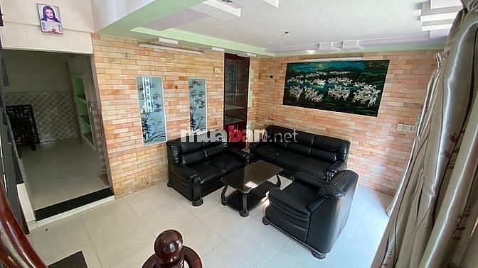 MẶT BẰNG CHO THUÊ, ĐIỆN BIÊN PHỦ, Q10, TIỆN  KINH DOANH LÀM VĂN PHÒNG