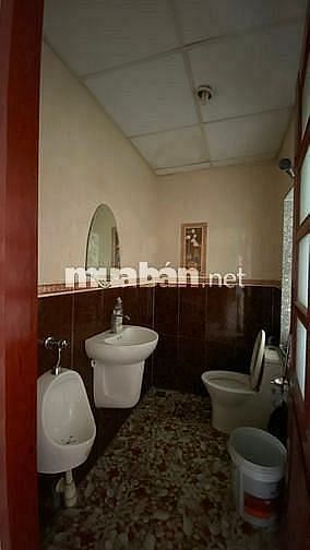 MẶT BẰNG CHO THUÊ, ĐIỆN BIÊN PHỦ, Q10, TIỆN  KINH DOANH LÀM VĂN PHÒNG