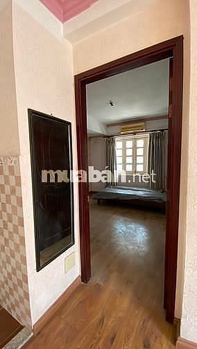 MẶT BẰNG CHO THUÊ, ĐIỆN BIÊN PHỦ, Q10, TIỆN  KINH DOANH LÀM VĂN PHÒNG