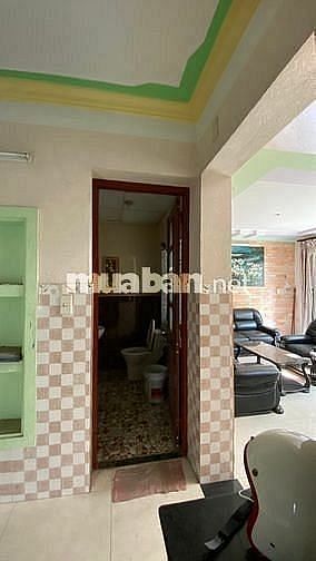 MẶT BẰNG CHO THUÊ, ĐIỆN BIÊN PHỦ, Q10, TIỆN  KINH DOANH LÀM VĂN PHÒNG