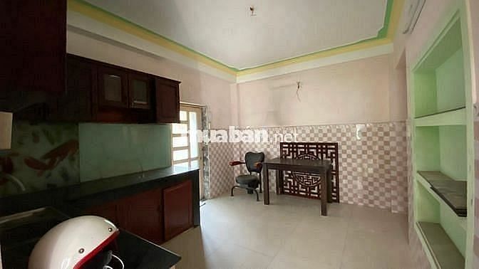 MẶT BẰNG CHO THUÊ, ĐIỆN BIÊN PHỦ, Q10, TIỆN  KINH DOANH LÀM VĂN PHÒNG