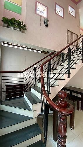 MẶT BẰNG CHO THUÊ, ĐIỆN BIÊN PHỦ, Q10, TIỆN  KINH DOANH LÀM VĂN PHÒNG