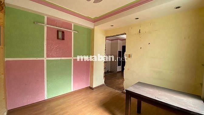 MẶT BẰNG CHO THUÊ, ĐIỆN BIÊN PHỦ, Q10, TIỆN  KINH DOANH LÀM VĂN PHÒNG