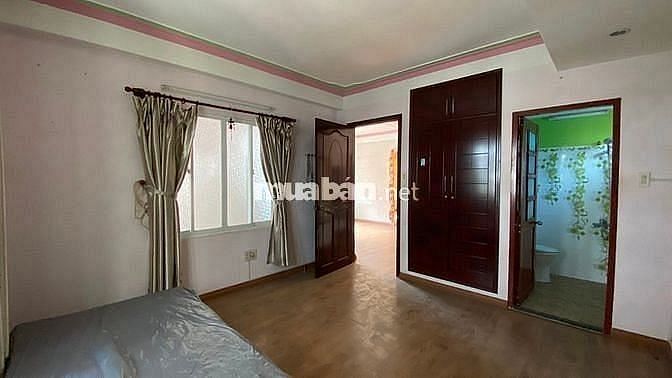 MẶT BẰNG CHO THUÊ, ĐIỆN BIÊN PHỦ, Q10, TIỆN  KINH DOANH LÀM VĂN PHÒNG