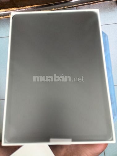 Bán Ipad pro 11 inch 2021 M1. 100% chưa Active.