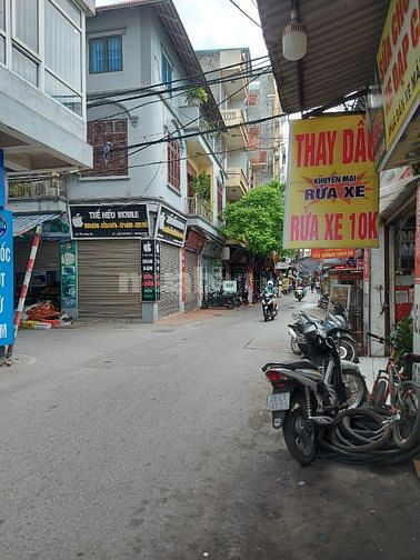  MẢNH ĐẤT VÀNG LÊ QUANG ĐẠO, NAM TỪ LIÊM.ĐẤT 67M2, MT4.3M, GIÁ 8.1 TỶ.