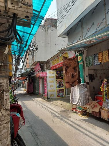  MẢNH ĐẤT VÀNG LÊ QUANG ĐẠO, NAM TỪ LIÊM.ĐẤT 67M2, MT4.3M, GIÁ 8.1 TỶ.