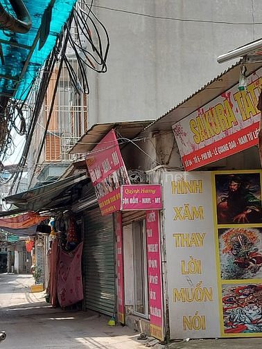  MẢNH ĐẤT VÀNG LÊ QUANG ĐẠO, NAM TỪ LIÊM.ĐẤT 67M2, MT4.3M, GIÁ 8.1 TỶ.