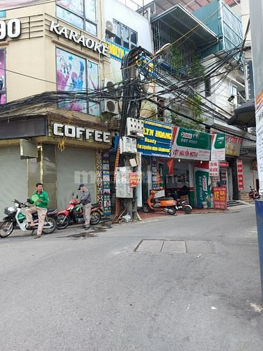  MẢNH ĐẤT VÀNG LÊ QUANG ĐẠO, NAM TỪ LIÊM.ĐẤT 67M2, MT4.3M, GIÁ 8.1 TỶ.