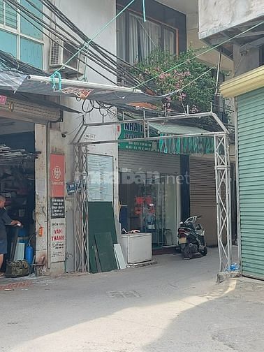  MẢNH ĐẤT VÀNG LÊ QUANG ĐẠO, NAM TỪ LIÊM.ĐẤT 67M2, MT4.3M, GIÁ 8.1 TỶ.