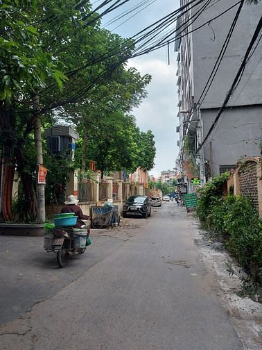 MẢNH ĐẤT VÀNG LÊ QUANG ĐẠO, NAM TỪ LIÊM.ĐẤT 67M2, MT4.3M, GIÁ 8.1 TỶ.