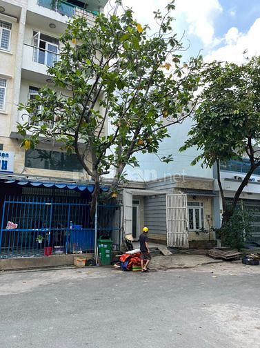 Bán nhà MT Nguyễn Văn Mai quận 3. DT 4,2 x 20m. Gía 22 tỷ.