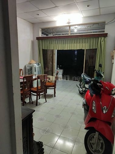 Mặt tiền Tân Thới Hiệp - Quận 12 - 6x36m - 210m2, Chỉ 9.4 Tỷ.