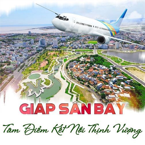 Đất nền KTT Nam Phú Yên_ TX. Đông Hòa