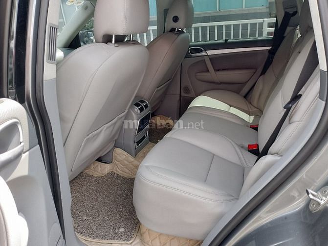 Bán xe SPHOSCHE CAYZENE GTS 4.8L.dòng xe cao cấp