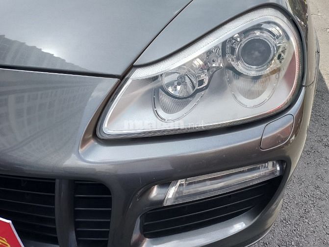 Bán xe SPHOSCHE CAYZENE GTS 4.8L.dòng xe cao cấp