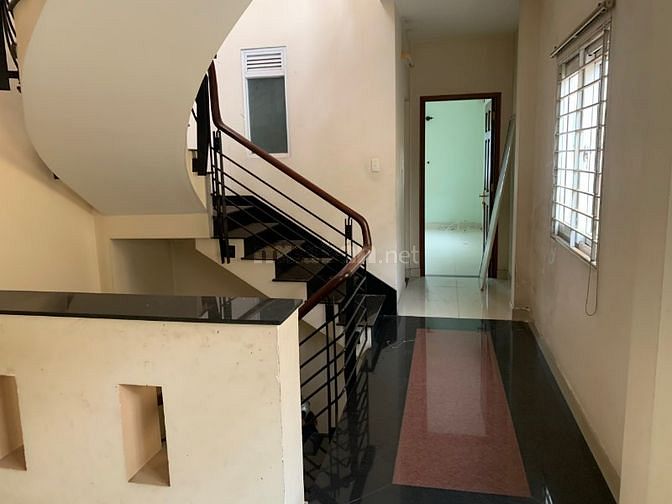 Bán Gấp Nhà hẻm VIP Trần Hưng Đạo Phường 6 Quận 5.