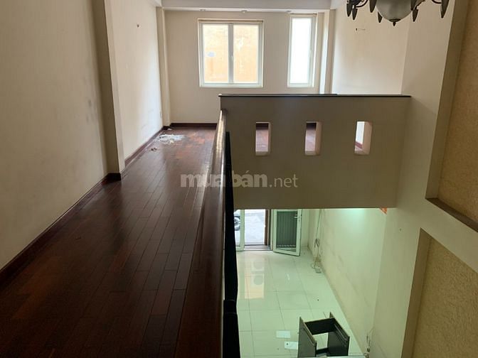Bán Gấp Nhà hẻm VIP Trần Hưng Đạo Phường 6 Quận 5.