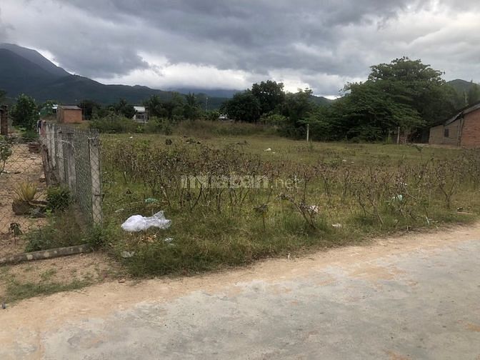 Chính Chủ Bán Gấp Lô Đất Full Thổ Tại Thị Xã Ninh Hòa, Tỉnh Khánh Hòa
