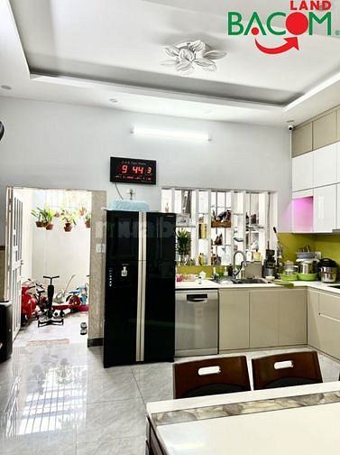 Bán nhà mặt tiền NguyễnKhuyến TrảngDài SHR thổ cư (211m2)chỉ 6,8ty
