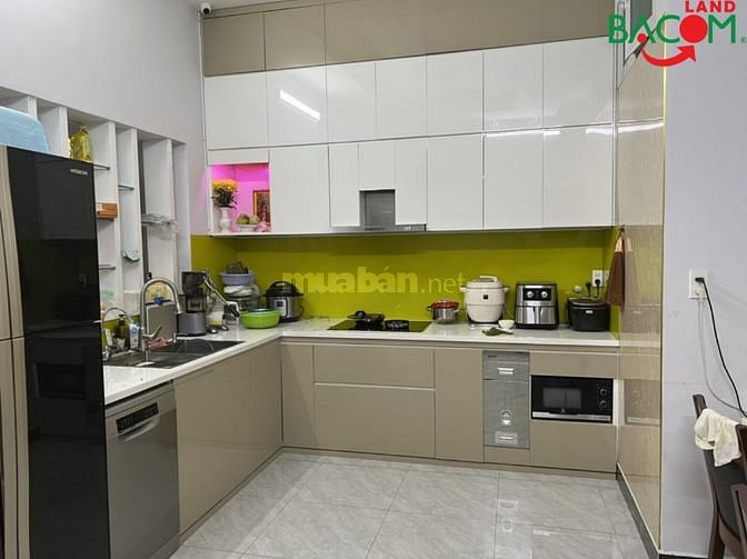 Bán nhà mặt tiền NguyễnKhuyến TrảngDài SHR thổ cư (211m2)chỉ 6,8ty