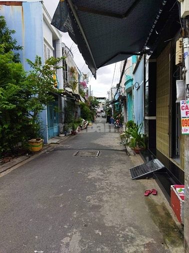 bán nhà 1/ lê đình cẩn f Tân Tạo.bình Tân