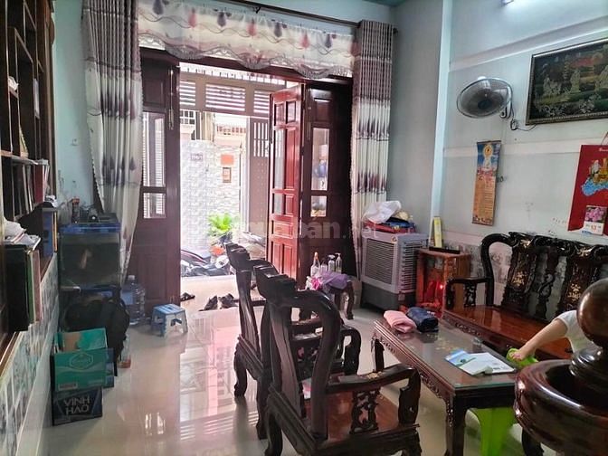 CHÍNH CHỦ BÁN NHÀ HOÀNG VĂN HỢP AN LẠC A 48M2 SHR