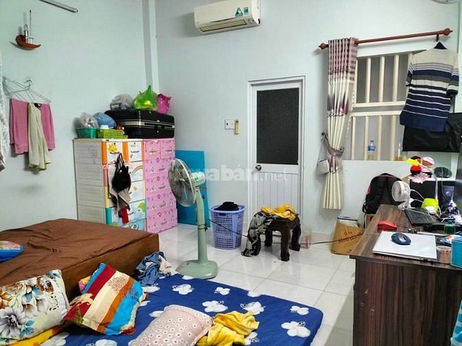 CHÍNH CHỦ BÁN NHÀ HOÀNG VĂN HỢP AN LẠC A 48M2 SHR