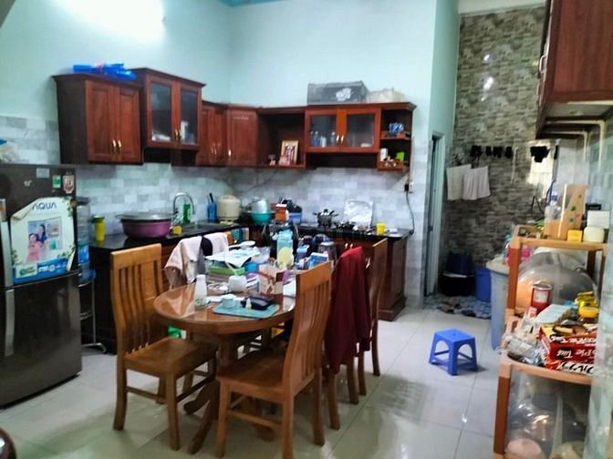 CHÍNH CHỦ BÁN NHÀ HOÀNG VĂN HỢP AN LẠC A 48M2 SHR