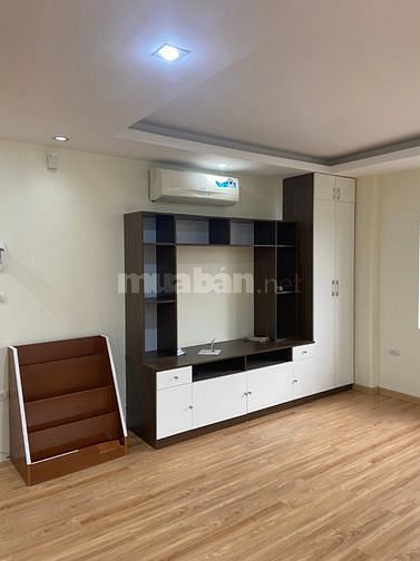 Tập thể Nghĩa Tân, Cầu Giấy giá 2.6 tỷ, DT 90m2, ở được luôn