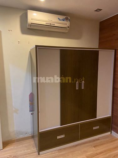 Tập thể Nghĩa Tân, Cầu Giấy giá 2.6 tỷ, DT 90m2, ở được luôn