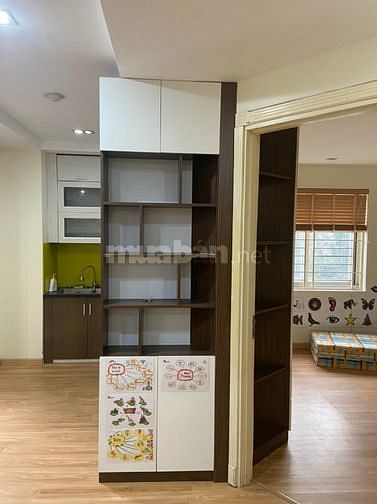 Tập thể Nghĩa Tân, Cầu Giấy giá 2.6 tỷ, DT 90m2, ở được luôn