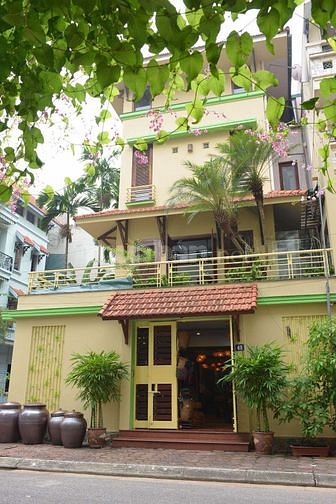 BÁN BIỆT THỰ LÔ GÓC VIP PHỐ GIẢNG VÕ, BA ĐÌNH 134.4 M2, GIÁ 75 TỶ