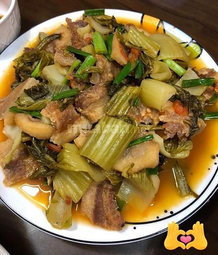Tóp mỡ Triều Khúc, đặc sản Hà Nội, gia truyền
