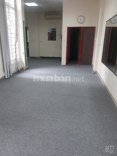 Cho Thuê NR Đội Cấn 4 Tầng x 50m2, Ở kết hợp VP