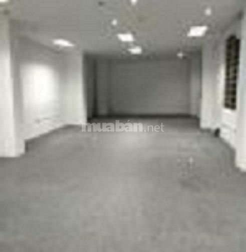  Cho Thuê NR Đội Cấn 4 Tầng x 50m2, Ở kết hợp VP