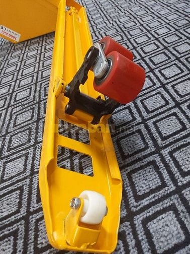 xe nâng tay thủy lực 550 - 685 mm 