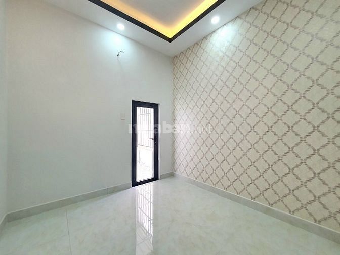 Bán nhà hẻm xe hơi Huỳnh Tấn Phát,  DT 3,1x15m, 3 lầu. Giá 3,18 tỷ