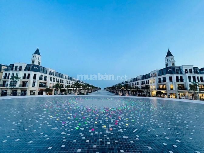 BizhouseMerryLand Quy Nhơn Loại hình BĐS lần đầu tiên xuất hiện tại VN