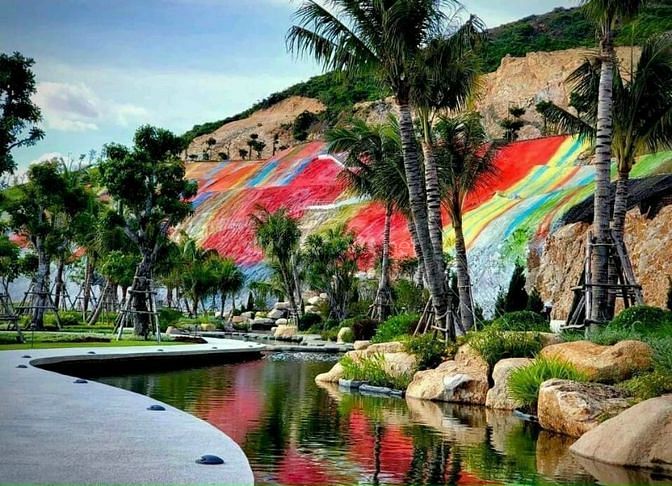 BizhouseMerryLand Quy Nhơn Loại hình BĐS lần đầu tiên xuất hiện tại VN