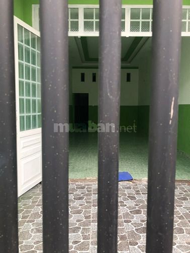 Bán Nhà số 12/8 đường ĐHT 03 - KP5 - P.Tân Hưng Thuận - Q.12 - Tp.HCM