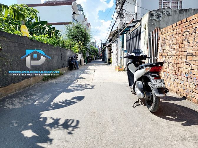 🅿️ BÁN ĐẤT MẶT TIỀN 5X19M 🅿️ ĐƯỜNG XE HƠI 90 DƯƠNG CÁT LỢI NHÀ BÈ