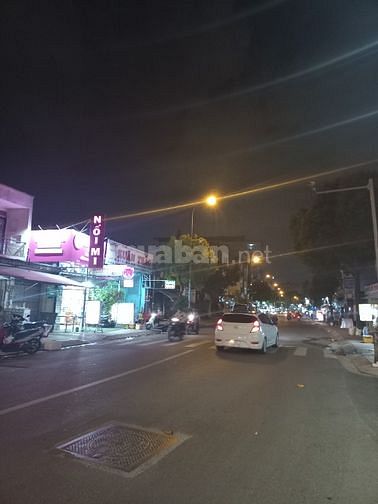 Bán nhà mặt tiền Gò Dầu, Phường Tân Quý, Tân Phú