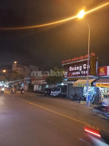 Bán nhà mặt tiền Gò Dầu, Phường Tân Quý, Tân Phú